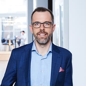 Head of Innovation @ Georgian. Opinions and mistakes are my own.
