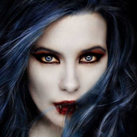 Le Coven Theatre Vampire. Où nous nous rencontrons pour discuter de notre avenir. Ceci est un compte parodique. No open enrollment. Mature +18 RP-Parody