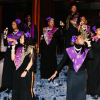 Harlem Gospel Choir(@harlemgospel) 's Twitter Profile Photo