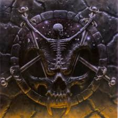 KNAILBOMB's profile picture. Life goes on... sometimes