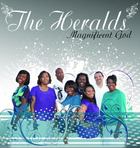 The Heralds is a Christian/Gospel family band from Long Island NY whose thought provoking lyrics, harmonious vocal blend and original music will stir you!