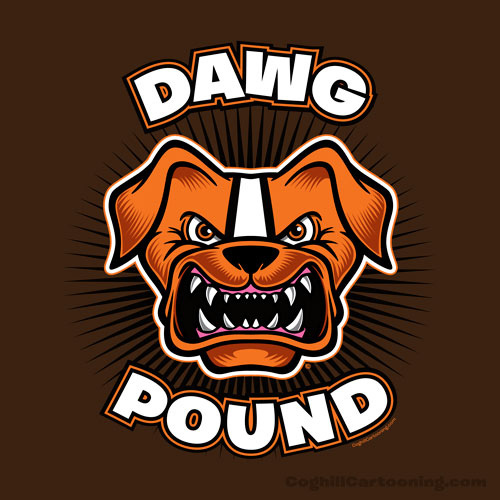 Your source for Cleveland Browns news and content from around the web.  Here we go Brownies, here we go! Woof Woof!