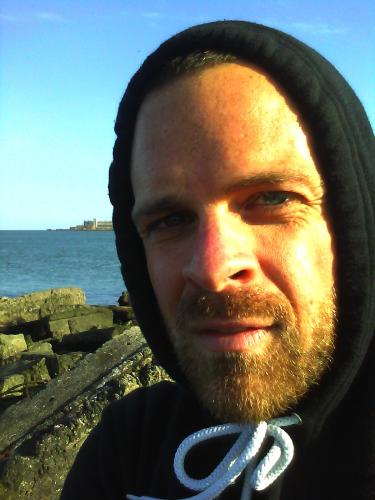 technical writer // skateboarder // life enjoyer