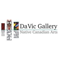 NativeCanadianArts(@DaVicArtGallery) 's Twitter Profile Photo