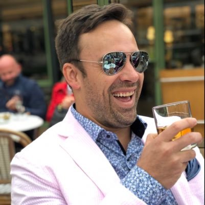 LukeRoquet's profile picture. Co-Founder @ Datavolo