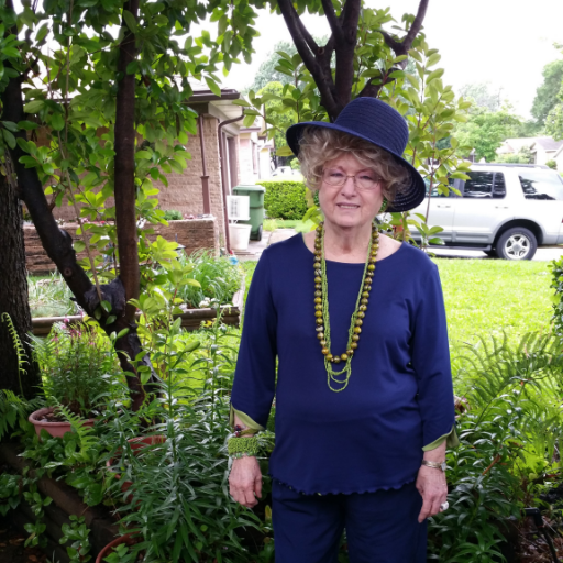 redhatsandmore's profile picture. I am very creative, hence the name red hats and more, it actually is more than just red hats.  I make jewelry, design hats and fascinators, hold classes on same