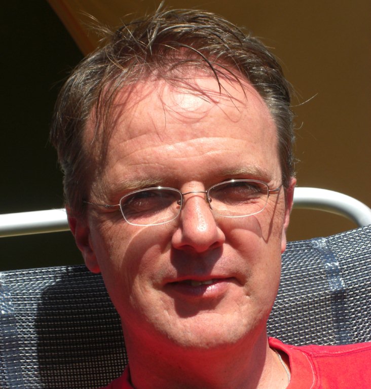 Roelbr's profile picture. Zelfstandig online communicatieadviseur en webredacteur met verstand van IT