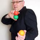 Richard Burrow - @richbuzzer - Twitter