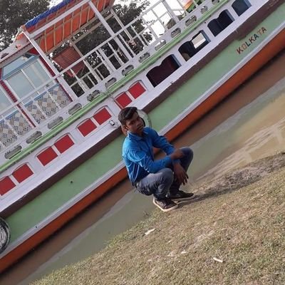 PrabirDolui2's profile picture. 