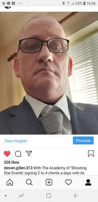 property investor entrepreneur business builder award winning author and broadcaster and speaker The Autistic Champion.