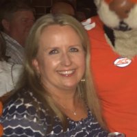 Beverly Duncan - @beverlydunc Twitter Profile Photo