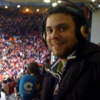 Carlos Sáez (@csaezcope) 's Twitter Profile