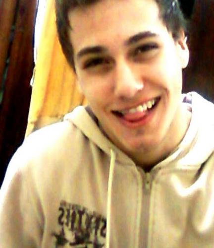 Ahh, fique por aqui e vai me conhecendo :D