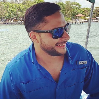 Oto_Toledo's profile picture. Architect / Environmental Management / Instagram: otonielbt