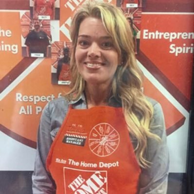 tonya_mcelveen's profile picture. Operations Manager Home Depot 0161 Hamilton Mill, Ga.