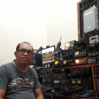 Ham Radio Amateur