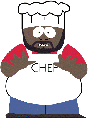 SouthParkChef's profile picture. Hello Children.