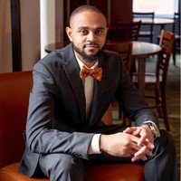 Son of the King🙏🏽
🖤💍|@bithiah_lott
📈 | i Teach #TheSuccessBehindScience
👨🔬🏀 | HBCU Grad
🥼|#STEM Educator @back2basiclearning