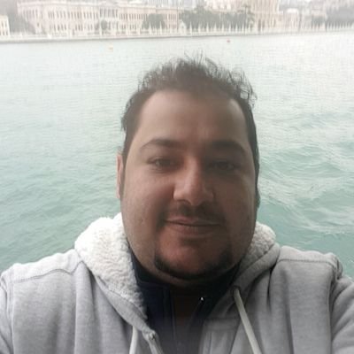 ghassanb85's profile picture. 