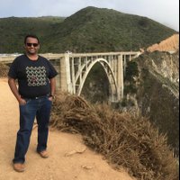 raghav murthy (@raghavmurthy2) 's Twitter Profile