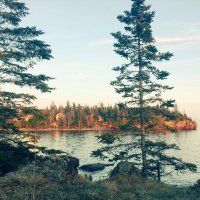 President's Point -Silver Islet (@silverisletcamp) 's Twitter Profile Photo