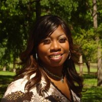 Candace Watson - @CandacetheQueen Twitter Profile Photo