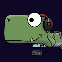 PodcastRex (@podcast_rex) 's Twitter Profile