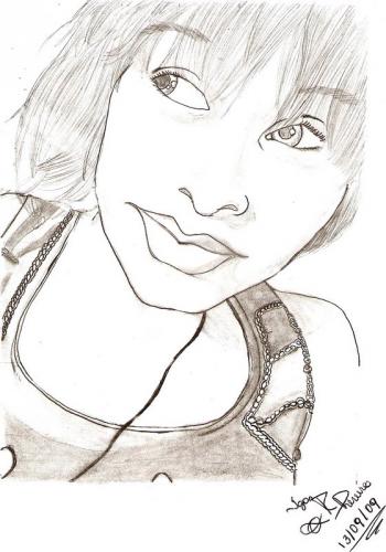 LSTM's profile picture. 