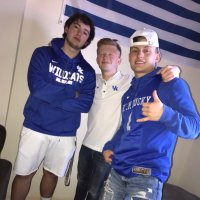 Jess Malin (@jess_malin7) 's Twitter Profile