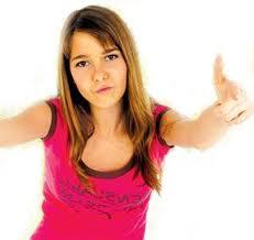 ceciliamarquezj's profile picture. Rubia lista en busca de moreno tonto