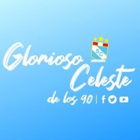 GloriosoSCeleste🇵🇪(@GloriosoDeLos90) 's Twitter Profile Photo