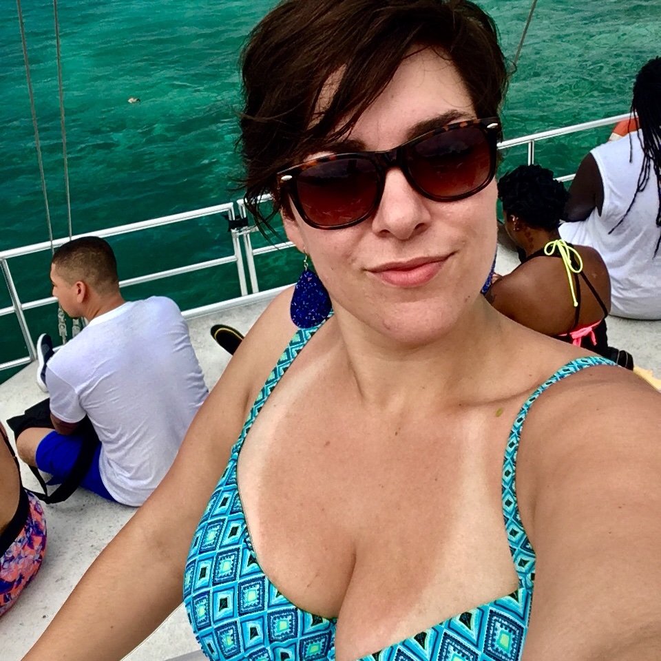 A woman living in British Columbia. Creating my corner of life