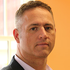 Cybersecurity & GRC Executive Advisor | AI Strategist | Building Compliant, AI-Driven Biz Growth in Regulated Industries | 20+ Years Scaling Security Teams