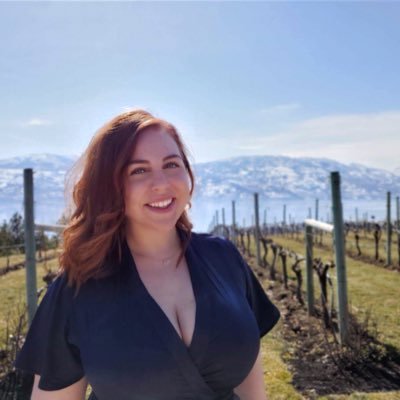 BC-based wine pro. I lead wine-focussed events and tastings in the Fraser Valley. Come 🍷🥂with me! ~DipWSET student~