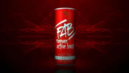 fab_fan's profile picture. I'm a fan of FAB, Forever Active Boost Natural Energy Drink. You too should become a fan of FAB, check out our Facebook page!