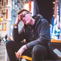 Chris Kilroy (@chris_kilroy_) 's Twitter Profile