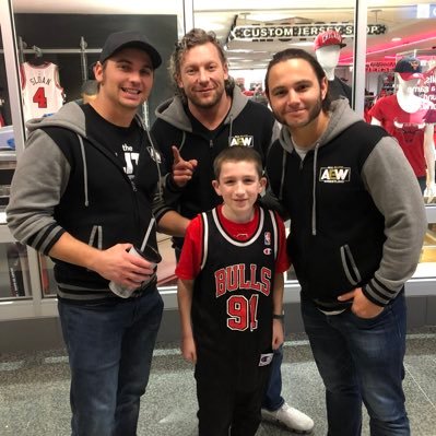 jszewczyk25's profile picture. Hard work pays off. Dreams come true. Bad times don’t last but bad guys do