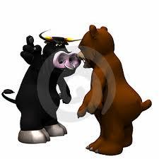 Former Bear Stearns Oil Trader turned Independent, trading for myself the past 30+ years