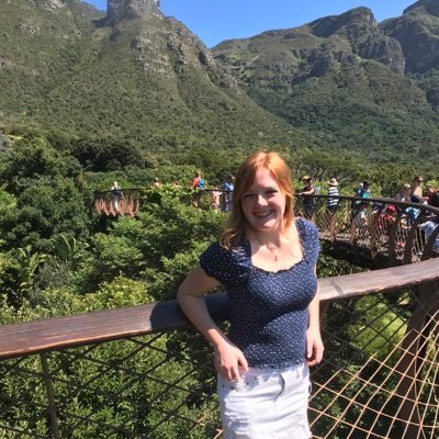 NicoleHayton1's profile picture. WCU Alumni 👩‍🎓 Travel Addict ✈️