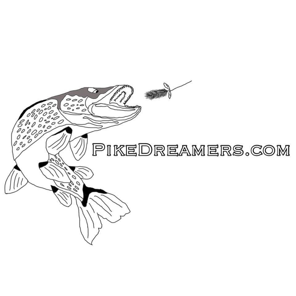 Unique, customizable lures and blades. Specialize in Musky & Pike. Check us out @ https://t.co/YVBnbri9yj & Instagram: Pikedreamers