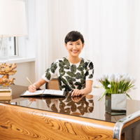 Shirley Chen (@shrleychen) 's Twitter Profile