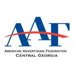 AAF Central GA is one of 210 AAF chapters across the country. Our membership includes corporate marketing, agency and media professionals from Middle Georgia.