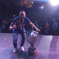 Arturo Alvarez (@artieart10) 's Twitter Profile Photo