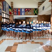 Clarksburg HS Cheer (@clarksburgcheer) 's Twitter Profile Photo Clarksburg HS Cheer (@clarksburgcheer) 's Twitter Profile Photo