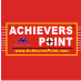 achieversinfo's profile picture. Admission Counselling & GMAT, GRE, SAT, LSAT, OET, TOEFL, IELTS Test prep & Angrezee that are based on purely practical knowledge and research.