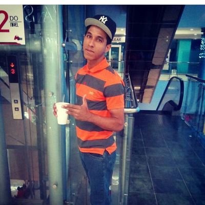 FelixYonathanM1's profile picture. me encanta salir a divertirme,compartir  momentos  único