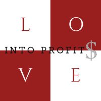loveintoprofits(@IntoProfits) 's Twitter Profile Photo