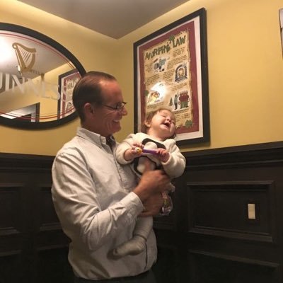 mcjcronin's profile picture. Electrical contractor