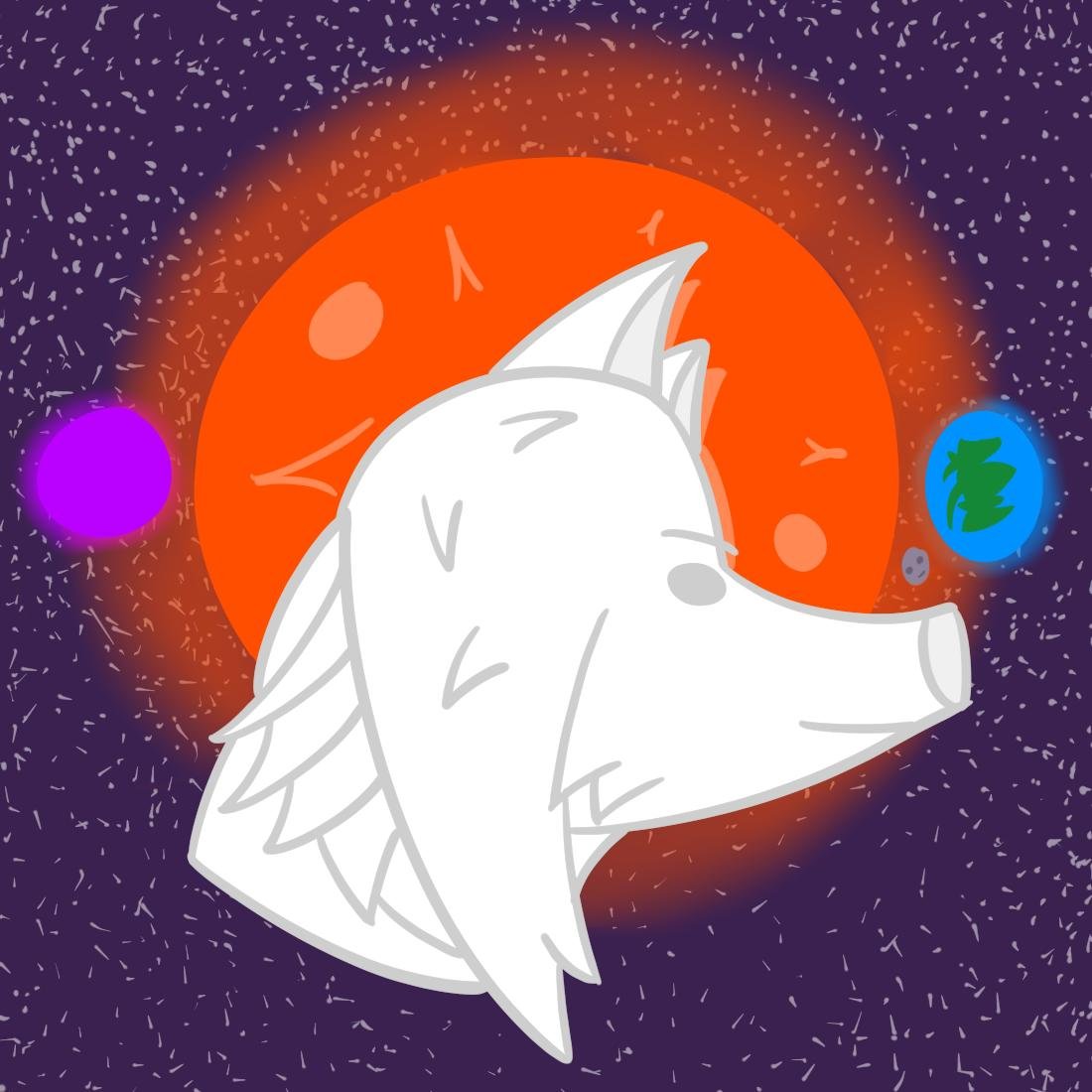 Solarwolf64