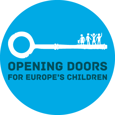 Strengthening families, ending institutional care. A pan-European campaign led by 5 international organisations and civil society in 16 countries across Europe.